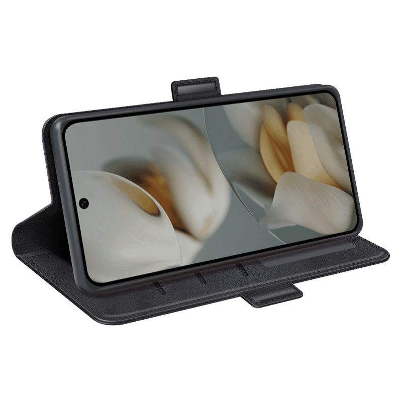 Nahkakotelo Google Pixel 10 Pro Xl Tuplasolki