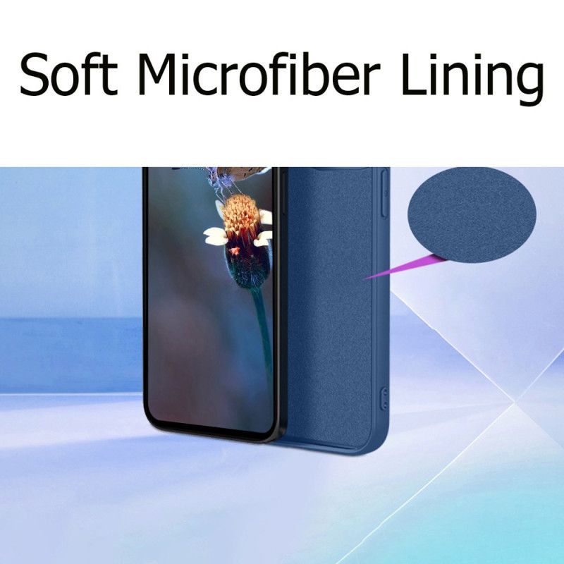 Puhelinkuoret Google Pixel 10 Pro Xl Nestemäinen Silikoni