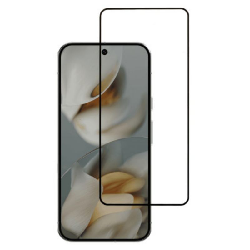 Täysin Peittävä Karkaistusta Lasista Valmistettu Näytönsuoja Google Pixel 10 Pro Xl