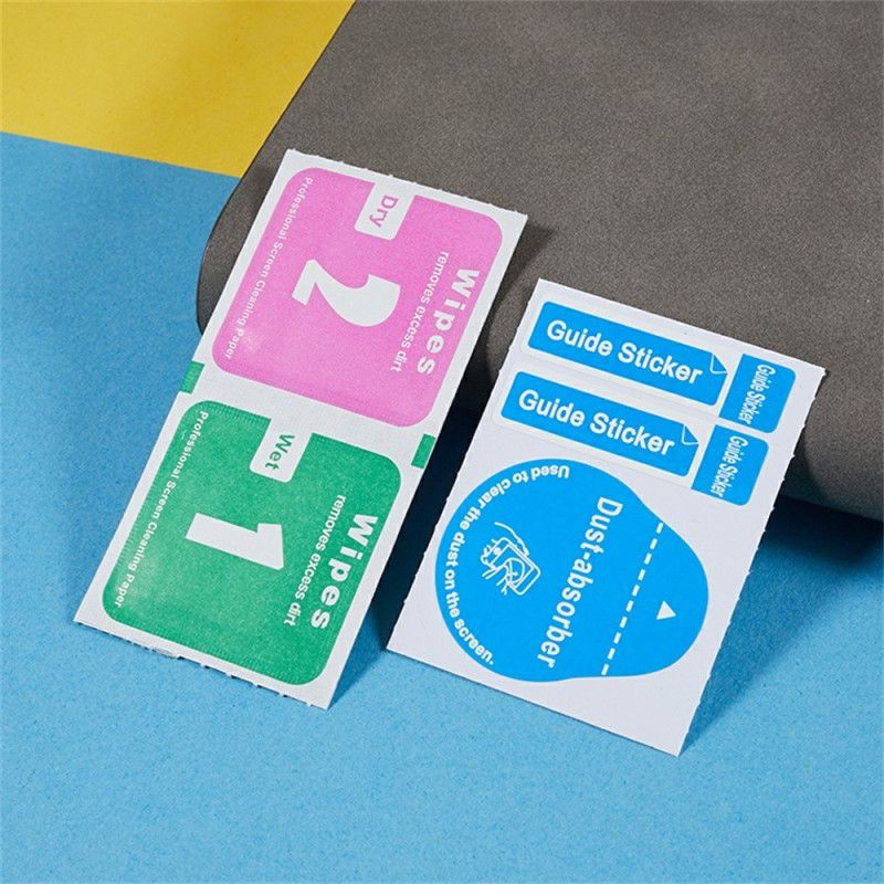 Täysin Peittävä Karkaistusta Lasista Valmistettu Näytönsuoja Google Pixel 10 Pro Xl