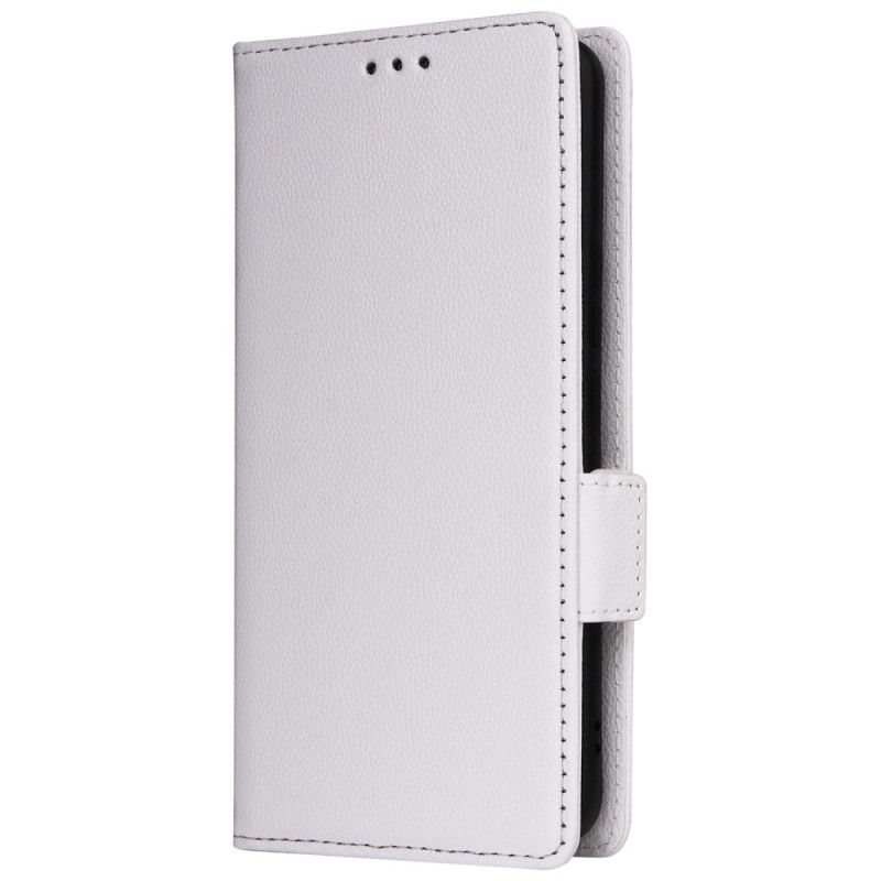 Kotelot Xiaomi 14 Ultra Kaksinkertainen Hihnalukko Suojakuori