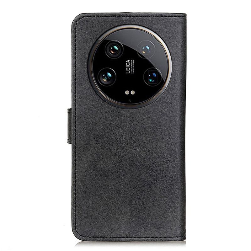 Kuoret Xiaomi 14 Ultra Matta Keinonahka