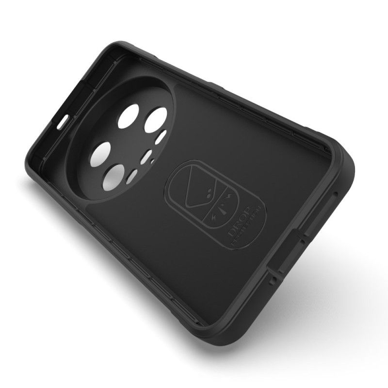 Kuori Xiaomi 14 Ultra Liukumaton Suojakuori
