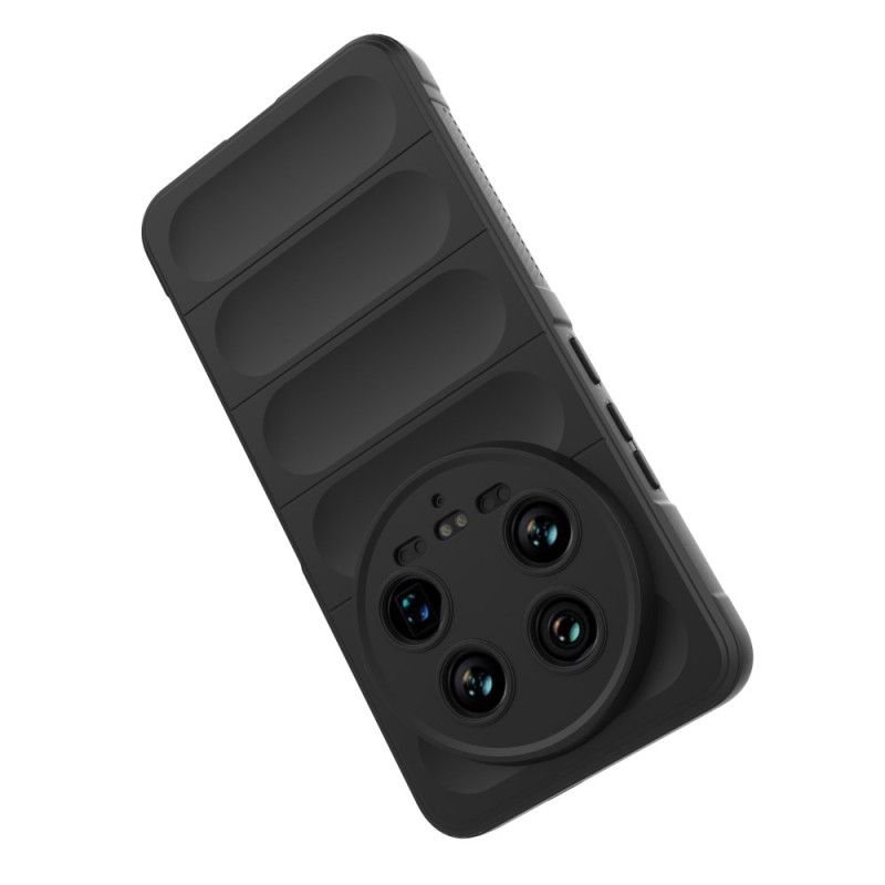 Kuori Xiaomi 14 Ultra Liukumaton Suojakuori