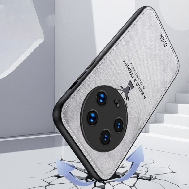Kuori Xiaomi 14 Ultra Peurakuvio Suojakuori