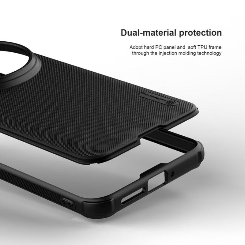 Kuori Xiaomi 14 Ultra Yhteensopiva Magsafe Nillkinin Kanssa Suojakuori