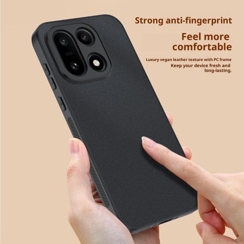 Case Oneplus 15 Puhelinkuoret Keinonahka