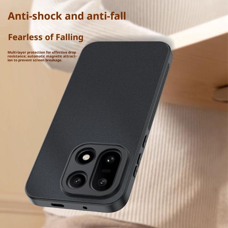 Case Oneplus 15 Puhelinkuoret Keinonahka