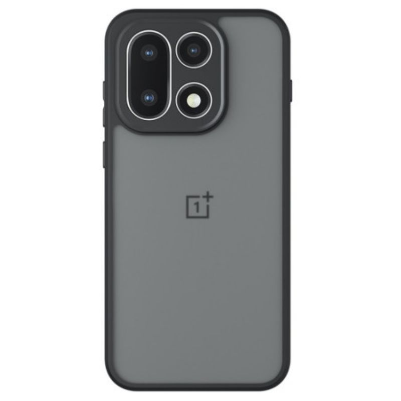 Case Oneplus 15 Puhelinkuoret Vahvistettu Mattapinta