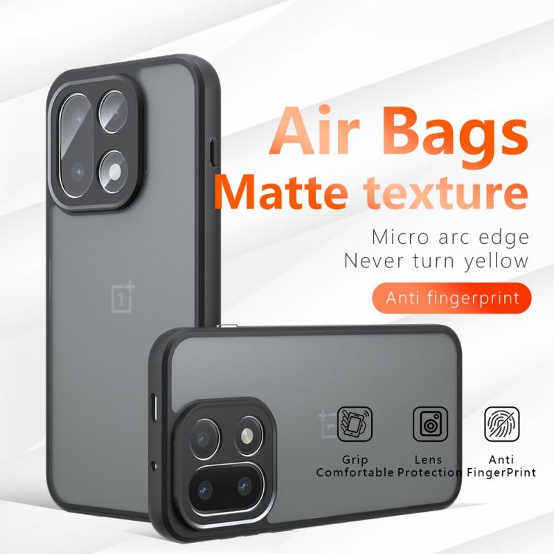 Case Oneplus 15 Puhelinkuoret Vahvistettu Mattapinta