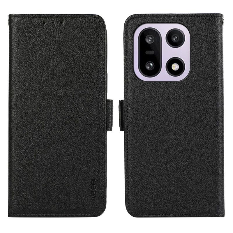 Kotelot Oneplus 15 Abeel Rfid-suojaus