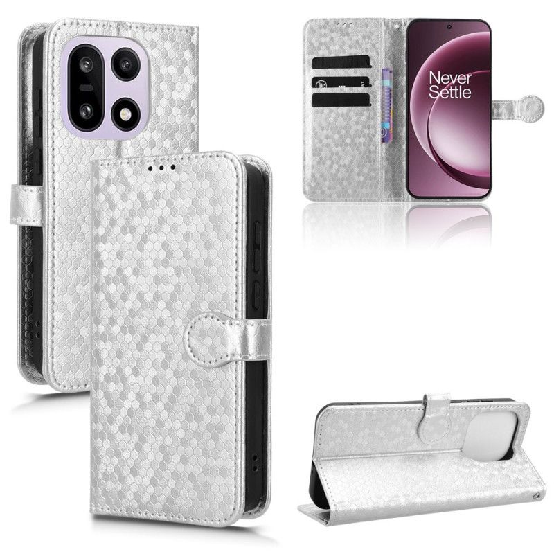 Kotelot Oneplus 15 Kimaltelevat Pilkut Suojakuori