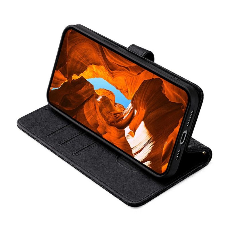 Kotelot Oneplus 15 Metallinen Solki Suojakuori