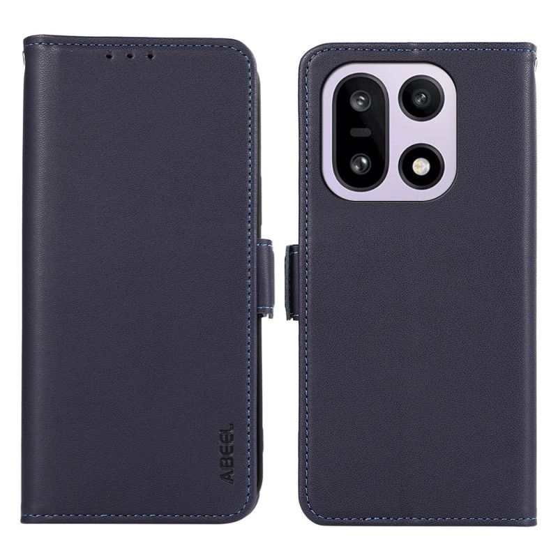 Kotelot Oneplus 15 Puhelinkuoret Abeel Rfid-suoja