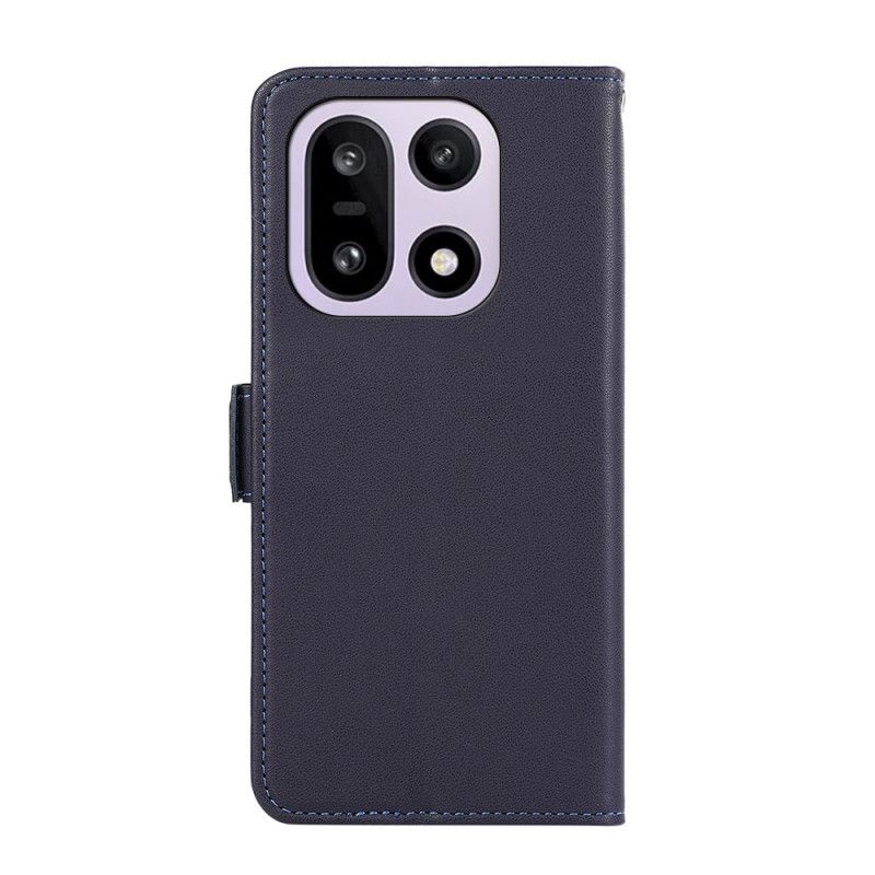 Kotelot Oneplus 15 Puhelinkuoret Abeel Rfid-suoja