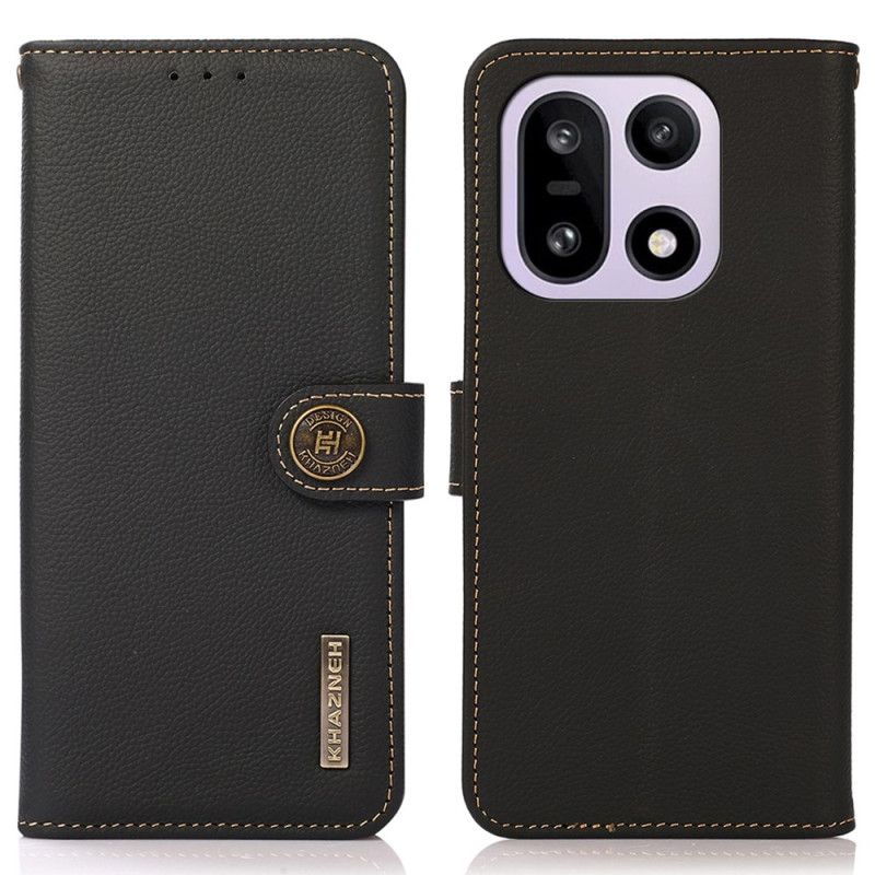 Kotelot Oneplus 15 Puhelinkuoret Khazneh