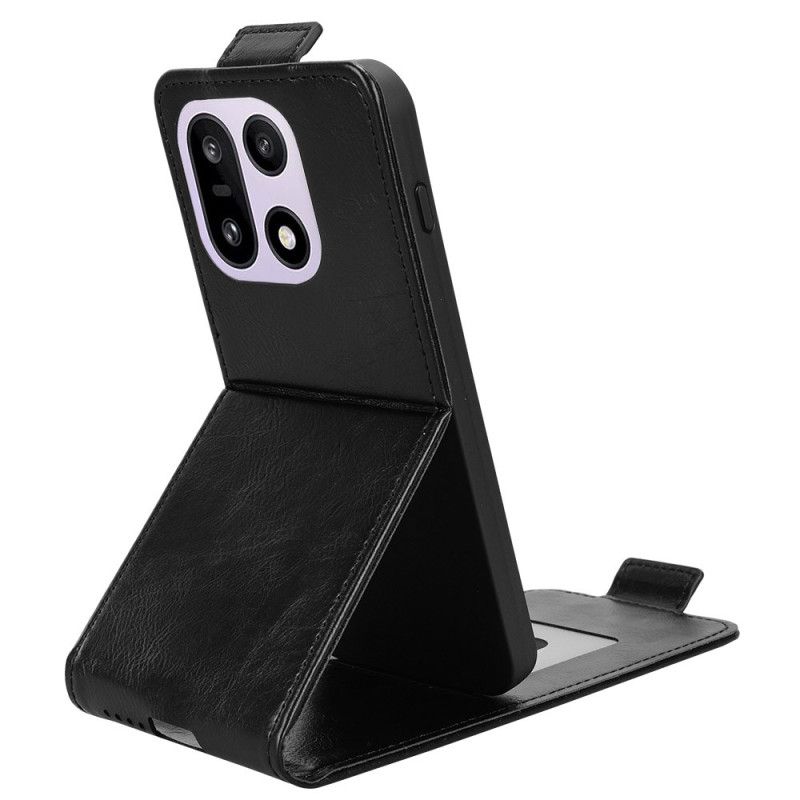 Kotelot Oneplus 15 Pystysuora Läppä