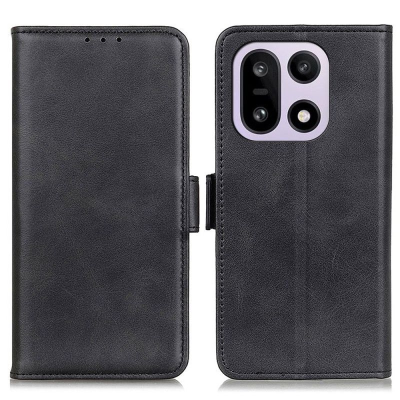 Kotelot Oneplus 15 Tuplalukko