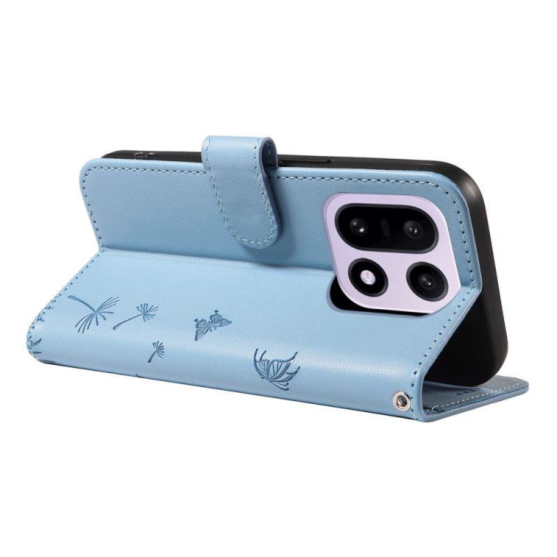 Kotelot Oneplus 15 Voikukka-ranneke