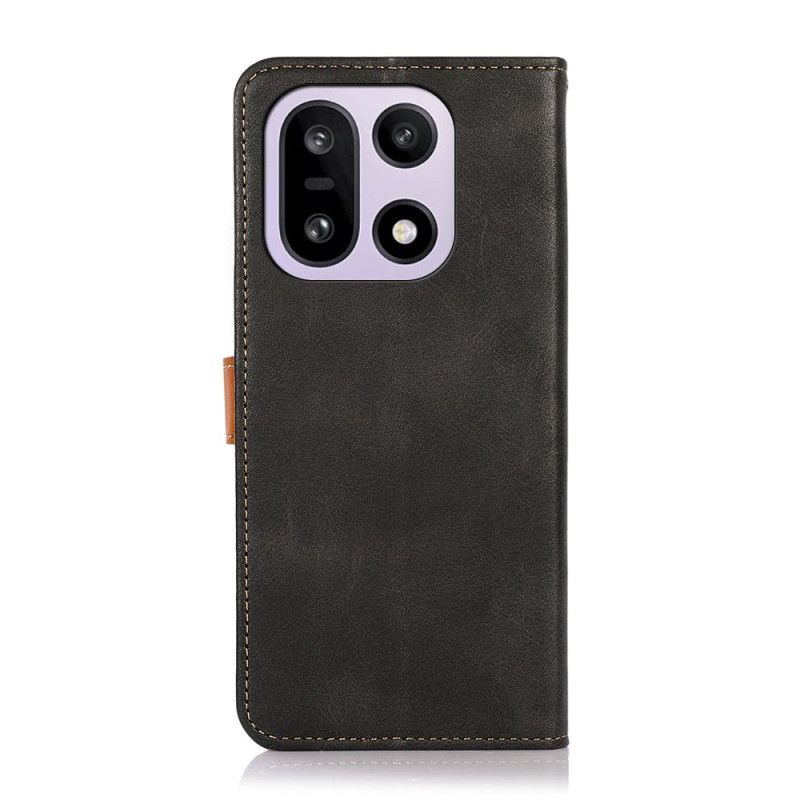 Kuoret Oneplus 15 Khazneh Kultainen Lukko