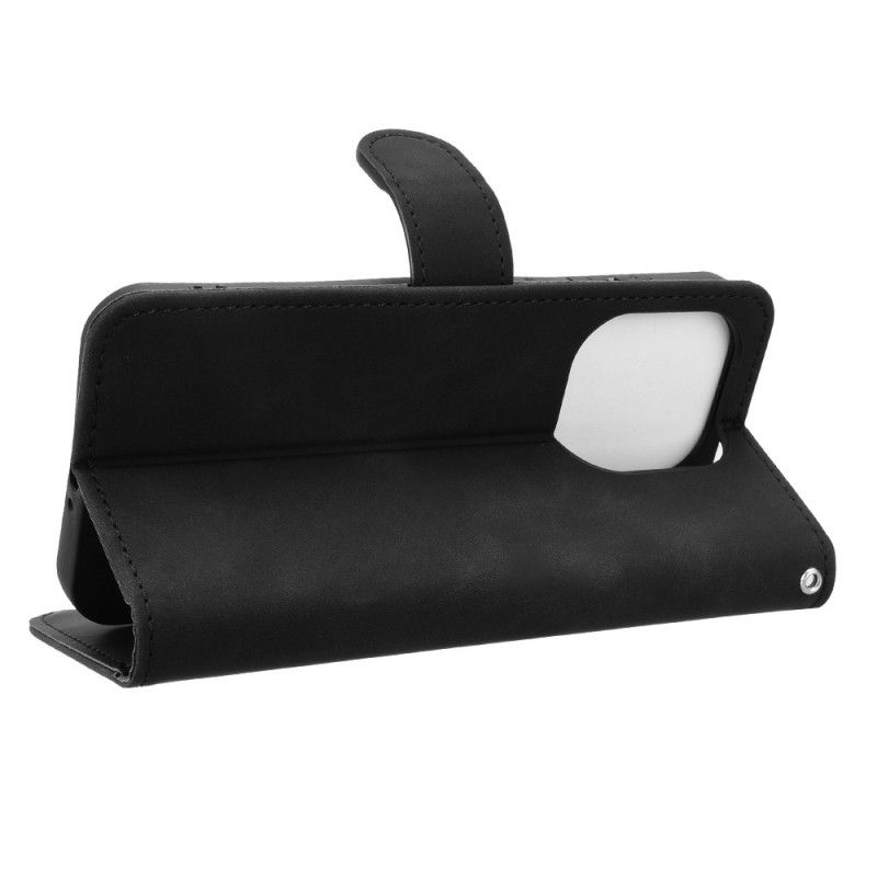 Kuoret Oneplus 15 Mokkanahkakuvio