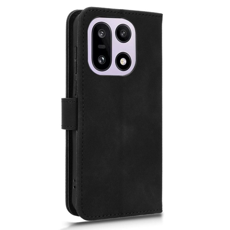 Kuoret Oneplus 15 Mokkanahkakuvio