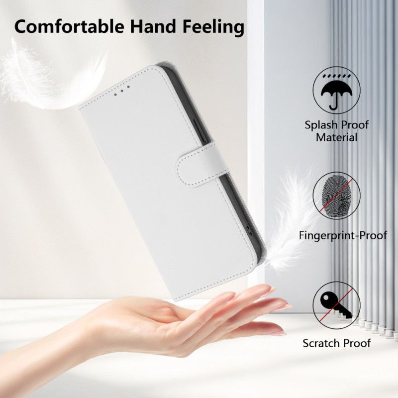 Kuoret Oneplus 15 Yksivärinen