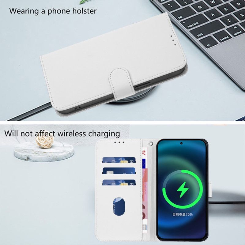 Kuoret Oneplus 15 Yksivärinen