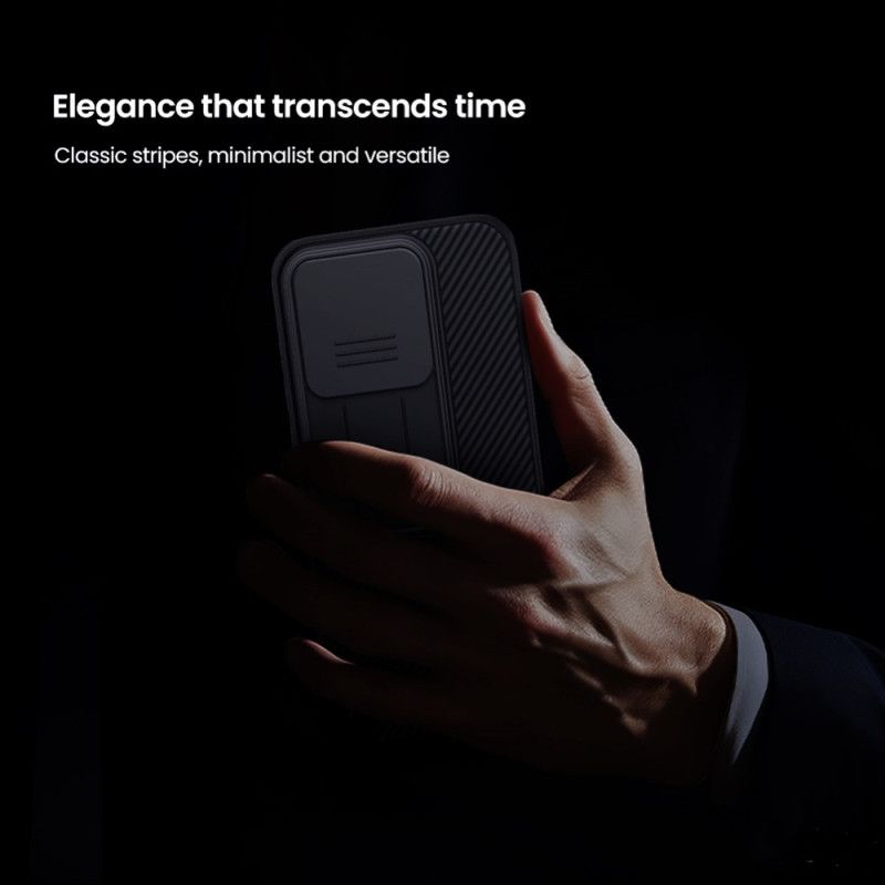 Kuori Oneplus 15 Camshield Pro Nillkin