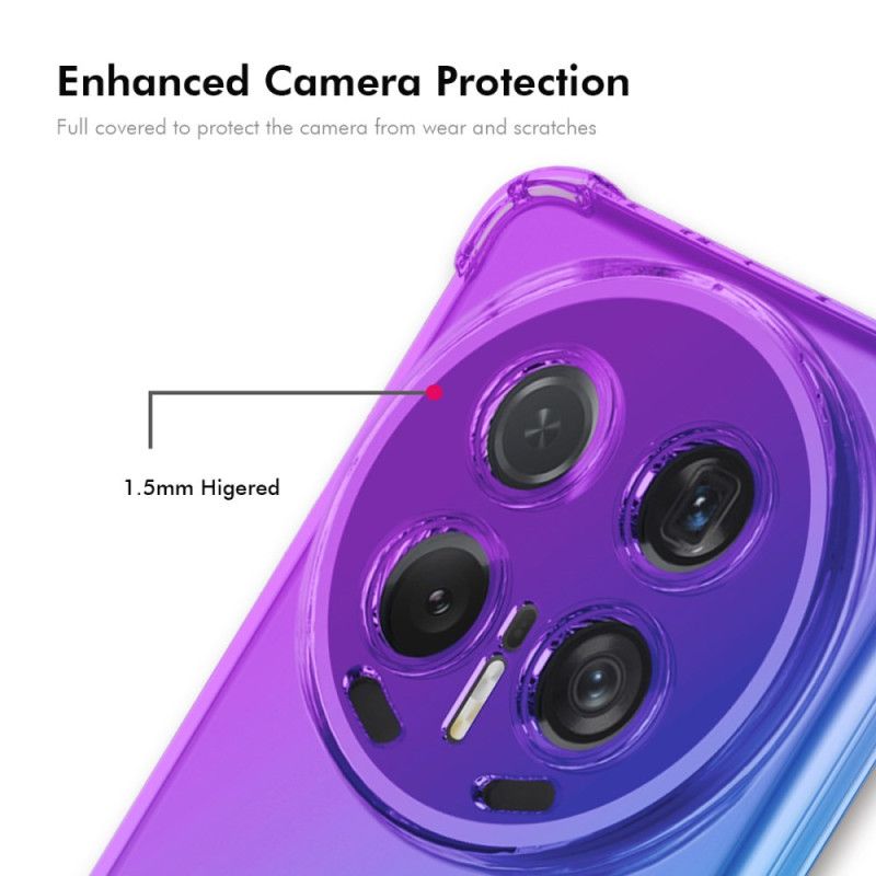 Kuori Oneplus 15 Enkay Liukuvärjäys Suojakuori