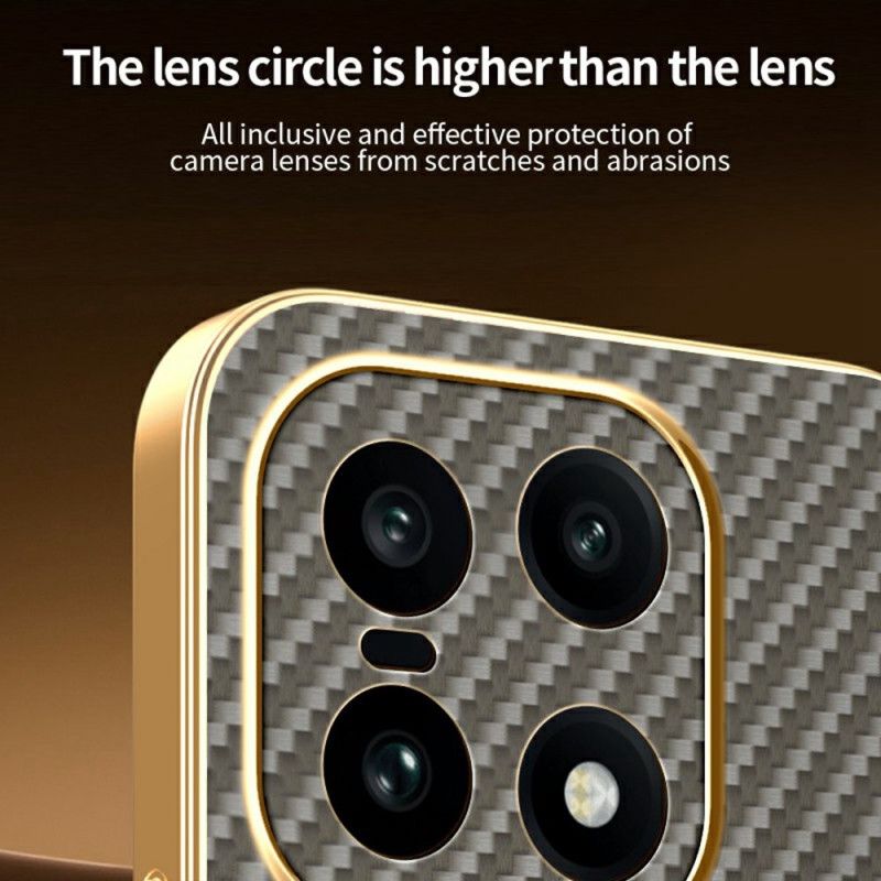 Kuori Oneplus 15 Hiilikuitu