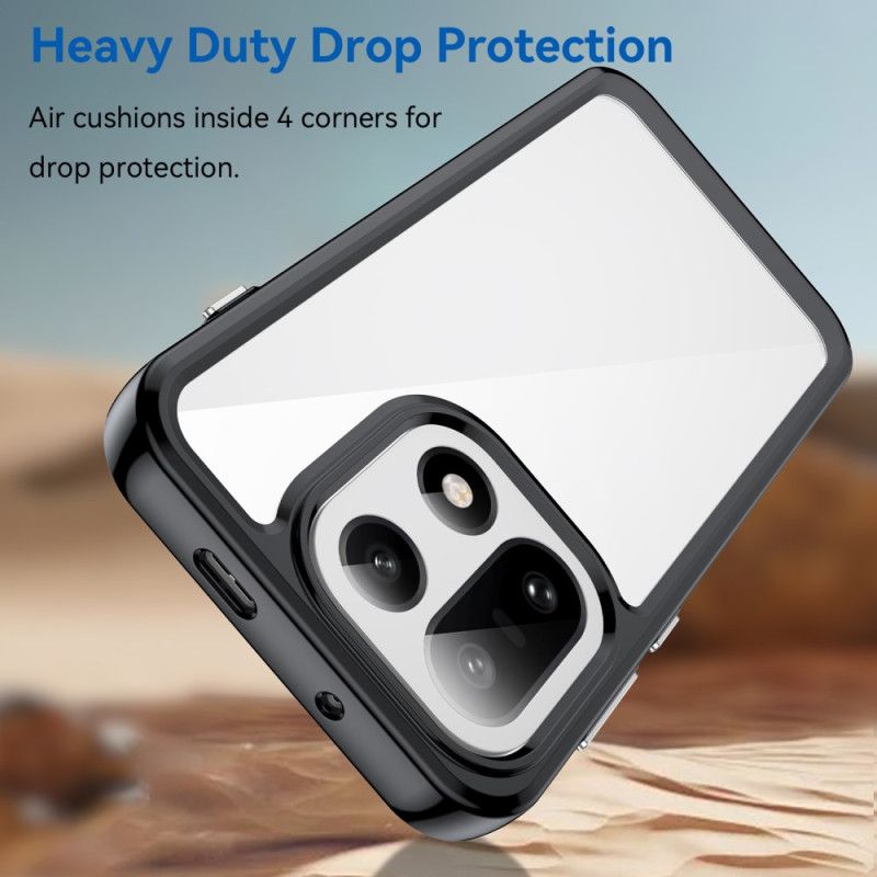 Kuori Oneplus 15 Hybridi