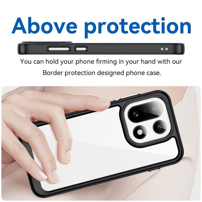 Kuori Oneplus 15 Hybridi