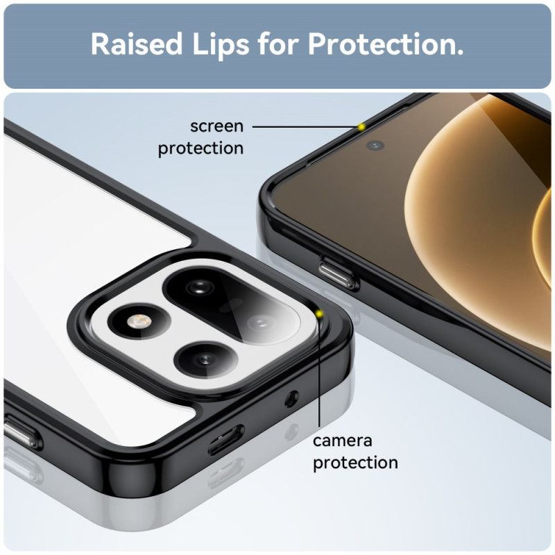 Kuori Oneplus 15 Hybridi