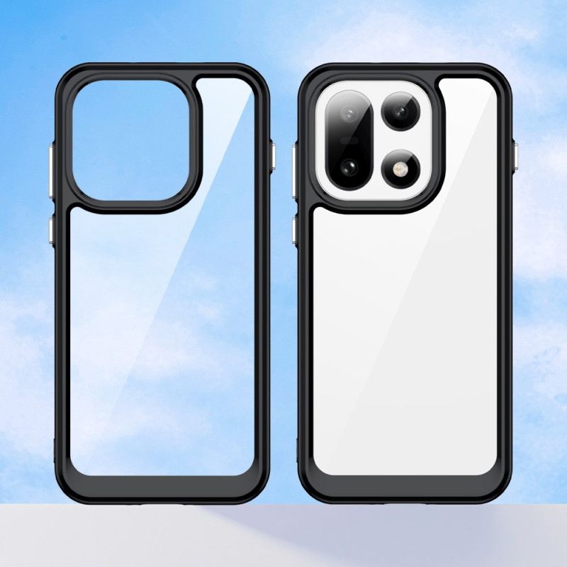 Kuori Oneplus 15 Hybridi