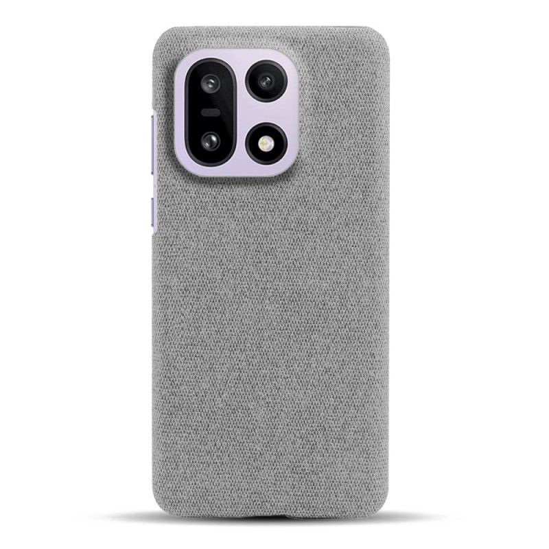 Kuori Oneplus 15 Kankaan Rakenne