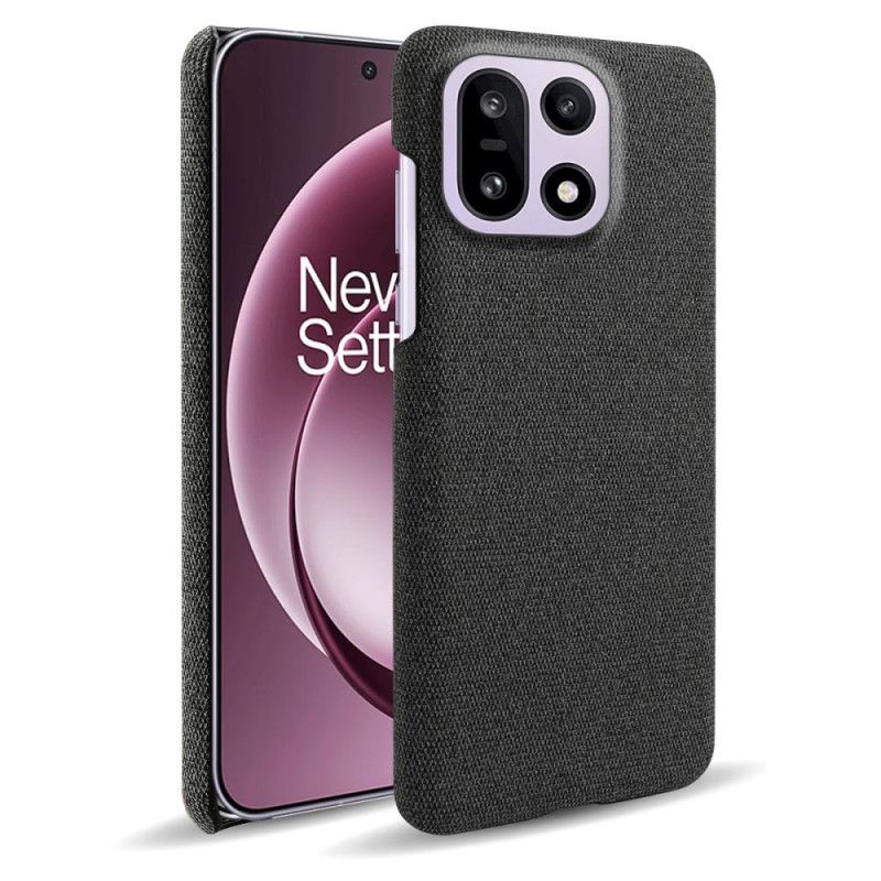 Kuori Oneplus 15 Kankaan Rakenne