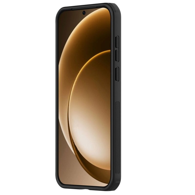 Kuori Oneplus 15 Magneettinen Frosted Shield Pro Nillkin