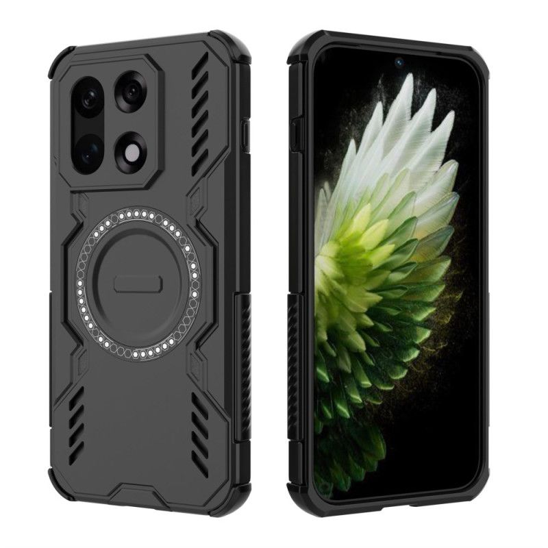 Kuori Oneplus 15 Magneettinen Lämmönpoisto Suojakuori