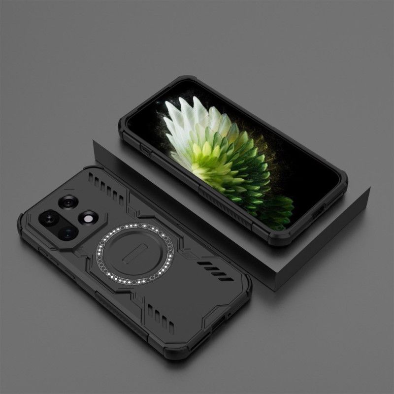 Kuori Oneplus 15 Magneettinen Lämmönpoisto Suojakuori