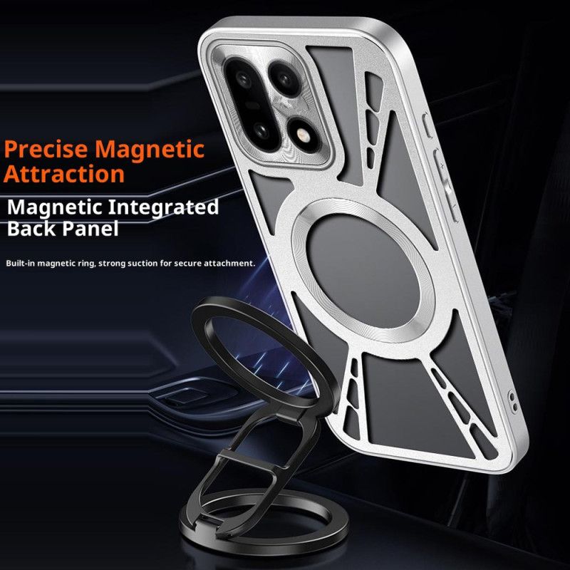 Kuori Oneplus 15 Magneettinen Lämmönpoisto Suojakuori