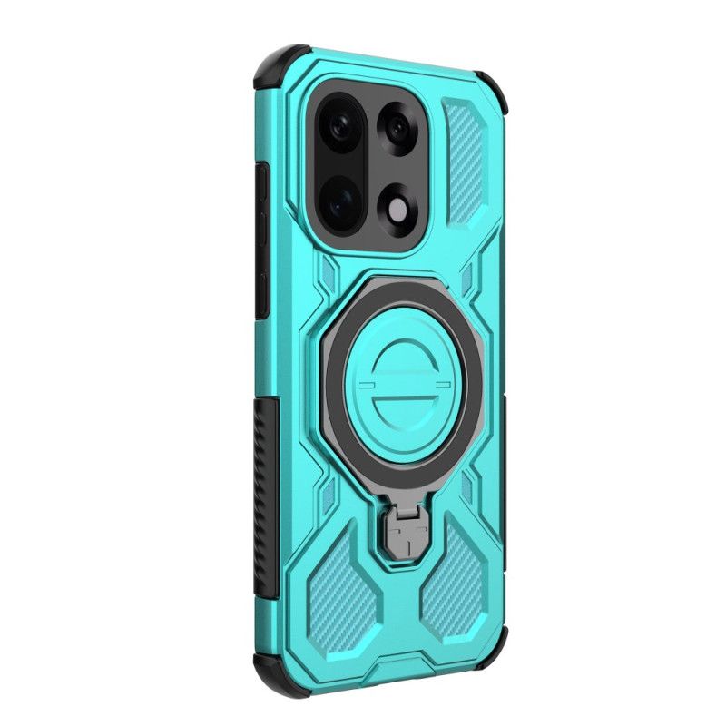 Kuori Oneplus 15 Magneettinen Pyörivä Metallijalusta