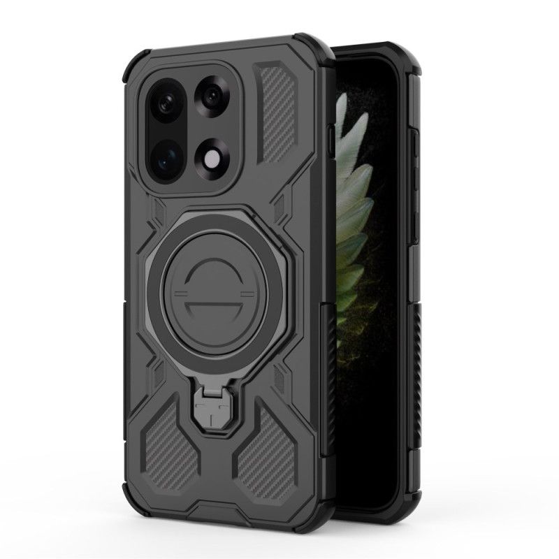 Kuori Oneplus 15 Magneettinen Pyörivä Metallijalusta