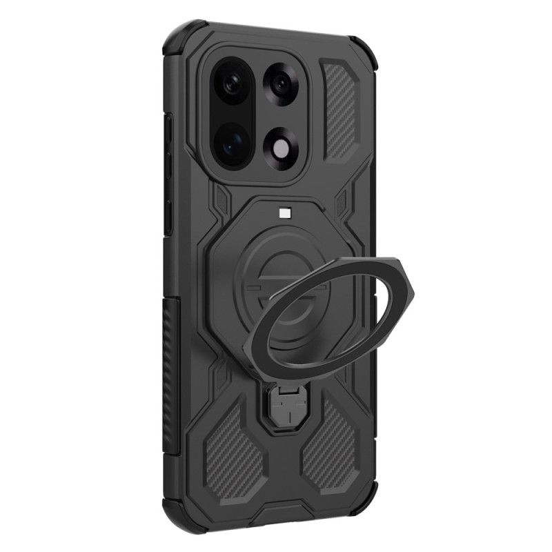 Kuori Oneplus 15 Magneettinen Pyörivä Metallijalusta