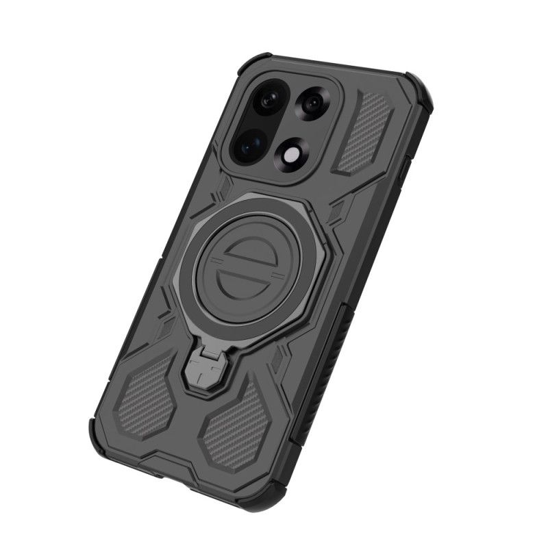 Kuori Oneplus 15 Magneettinen Pyörivä Metallijalusta