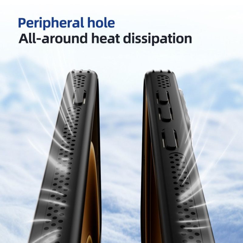 Kuori Oneplus 15 Magsafe Abeel