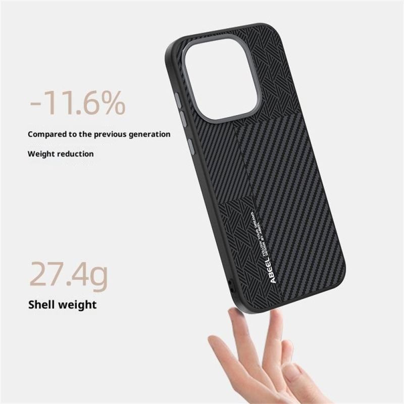 Kuori Oneplus 15 Magsafe Abeel