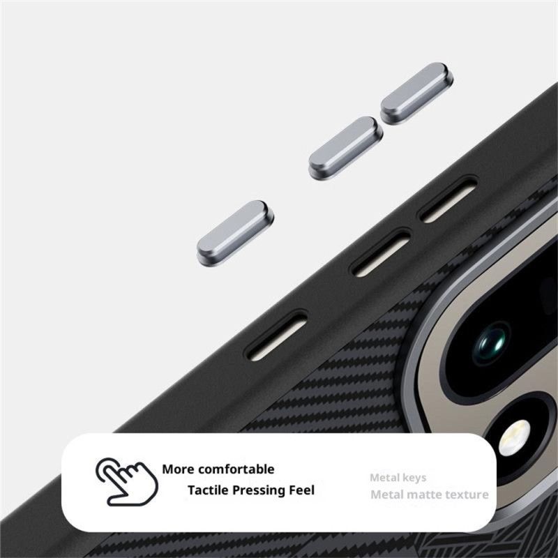 Kuori Oneplus 15 Magsafe Abeel