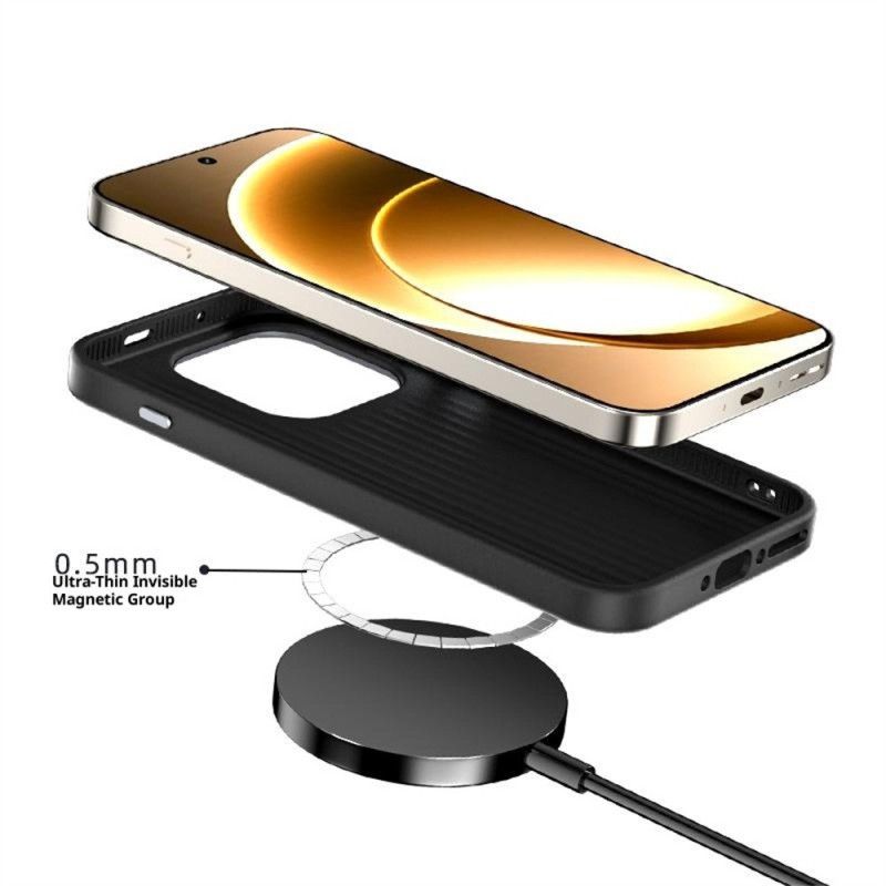 Kuori Oneplus 15 Magsafe Abeel