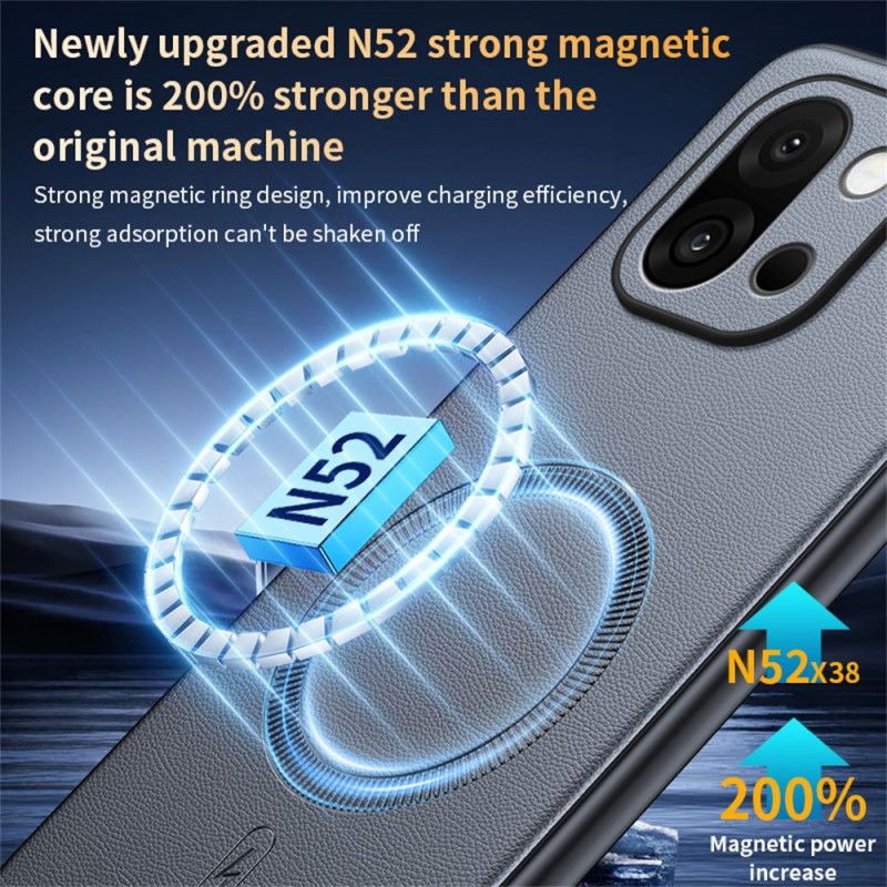 Kuori Oneplus 15 Magsafe Hybrid